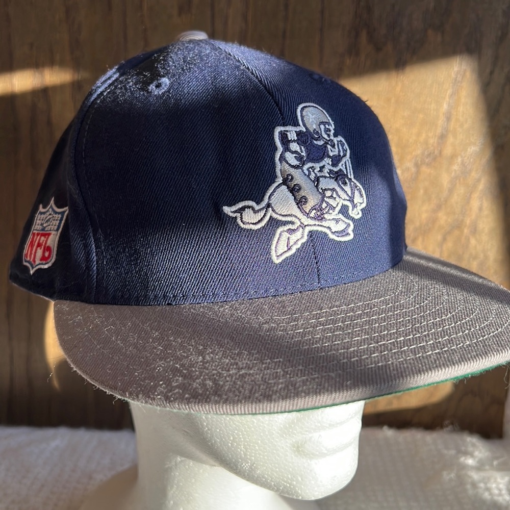Reebok NFL vintage collection Cowboys hat